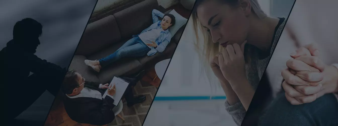 Psihijatrijske ordinacije