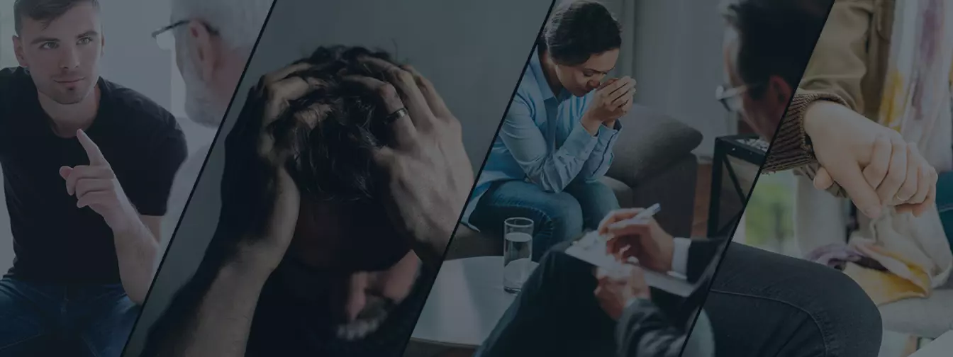 Psihijatrijske ordinacije