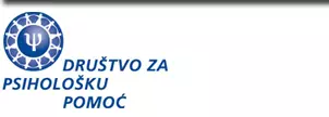 DRUŠTVO ZA PSIHOLOŠKU POMOĆ 