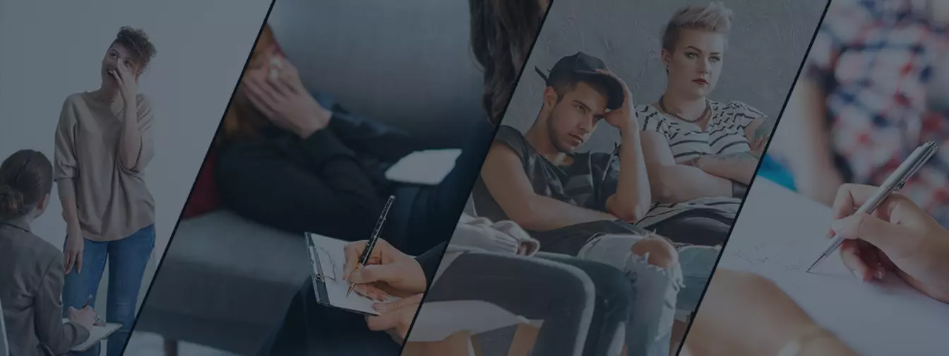 Psihoterapeutske ordinacije