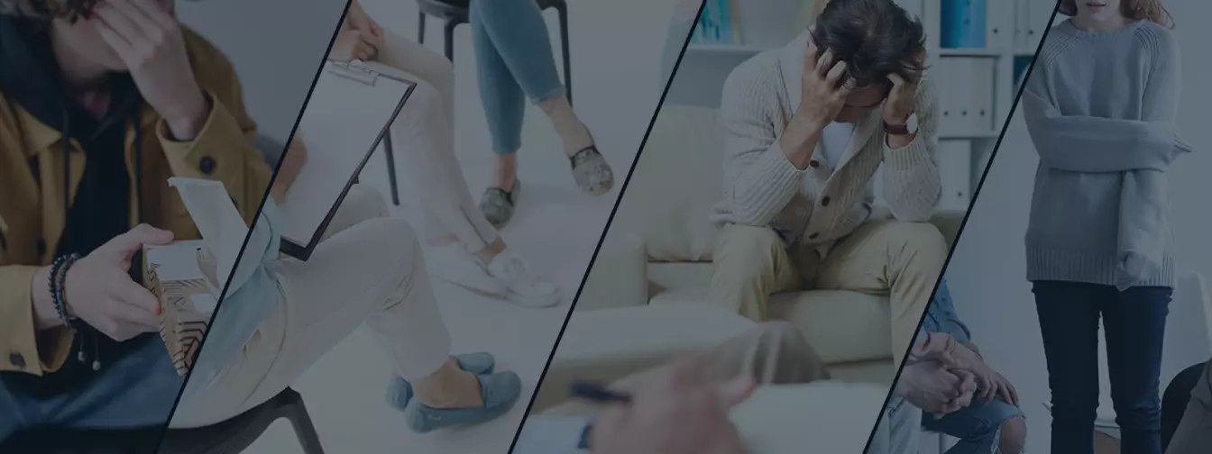 Psihoterapeutske ordinacije