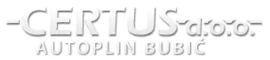 CERTUS D.O.O.