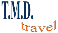 T.M.D. TRAVEL d.o.o.