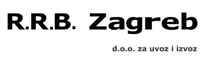 R.R.B. ZAGREB D.O.O.