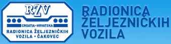 RADIONICA ŽELJEZNIČKIH VOZILA ČAKOVEC D.O.O.