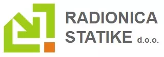 RADIONICA STATIKE