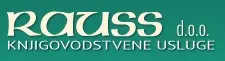 RAUSS D.O.O. KNJIGOVODSTVENE I RAČUNOVODSTVENE USLUGE