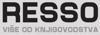 RESSO D.O.O.