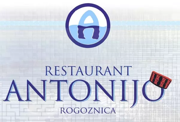 RESTORAN ANTONIJO