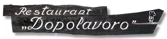 RESTORAN DOPOLAVORO