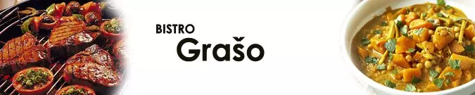 RESTORAN GRAŠO