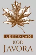 RESTORAN KOD JAVORA