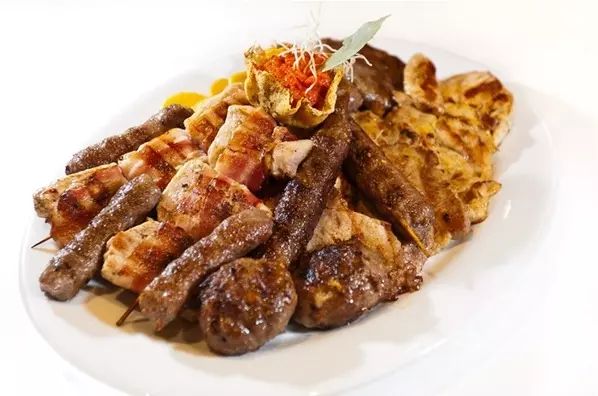 RIVA, UGOSTITELJSKI OBRT