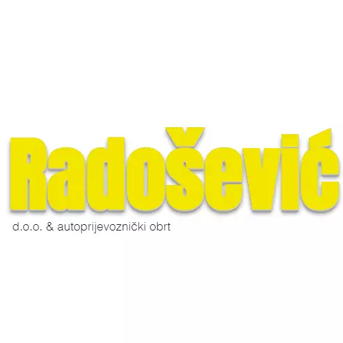 RADOŠEVIĆ D.O.O.