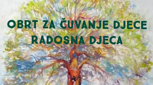 RADOSNA DJECA