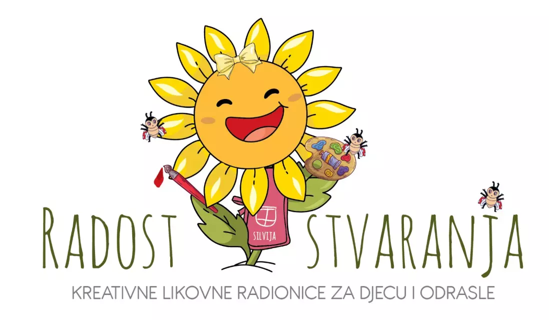 RADOST STVARANJA