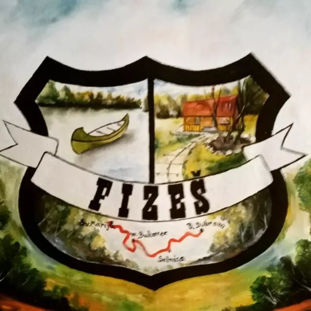 DRAVA FIZEŠ