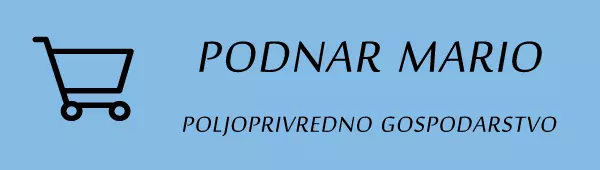 PODNAR MARIO POLJOPRIVREDNO GOSPODARSTVO