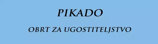 KONOBA PIKADO | BEACH BAR LEVANTE