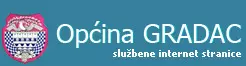 OPĆINA GRADAC