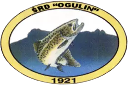 ŠPORTSKO RIBOLOVNO DRUŠTVO OGULIN 