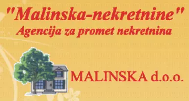 MALINSKA REAL ESTATE AGENCY