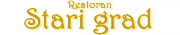 RESTORAN STARI GRAD 2