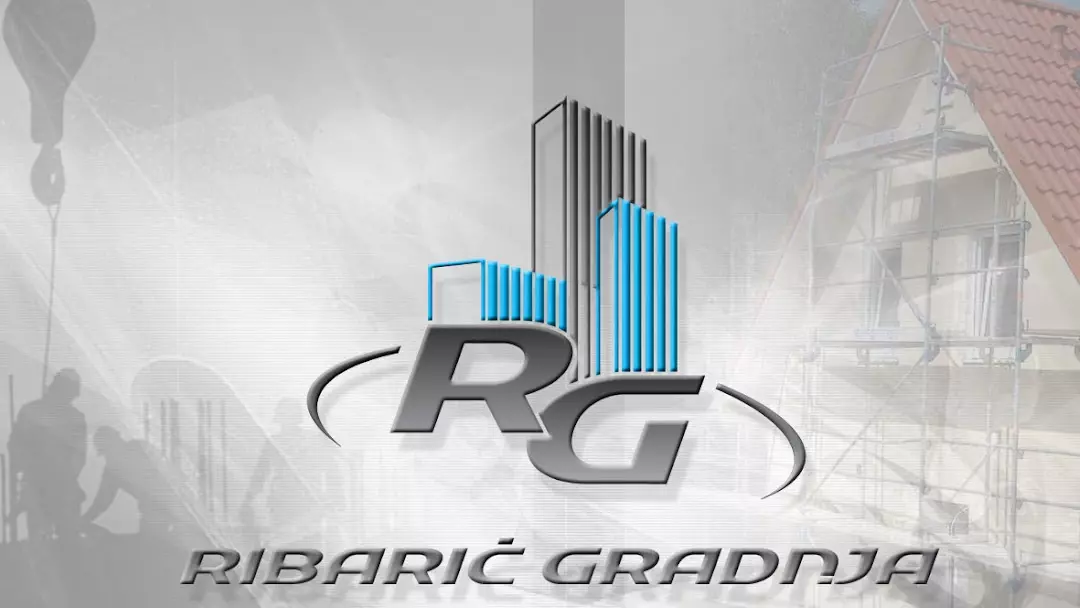 RIBARIĆ GRADNJA