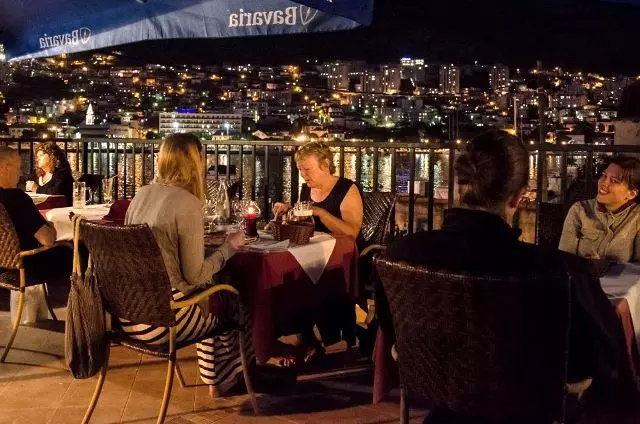 KONOBA-RESTORAN BLIDINJE