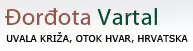 RESTORAN ĐORĐOTA VARTAL