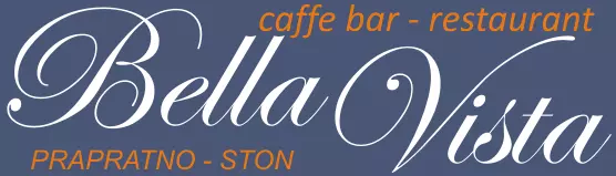 RESTORAN BELLA VISTA