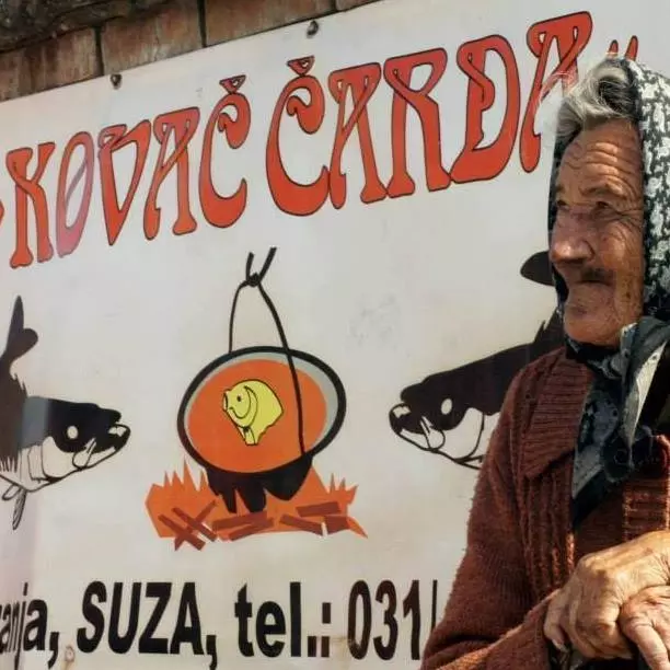 UGOSTITELJSTVO ŠIPEC, KOVAC CARDA