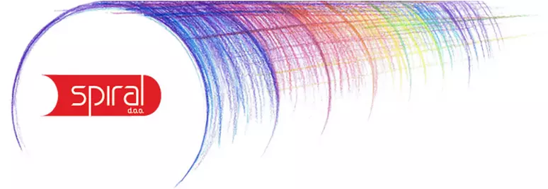 SPIRAL D.O.O.