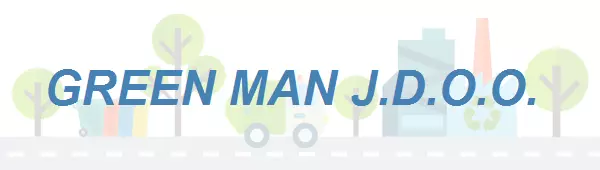 GREEN MAN j.d.o.o.