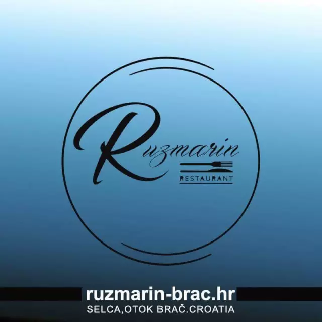 RESTORAN RUŽMARIN