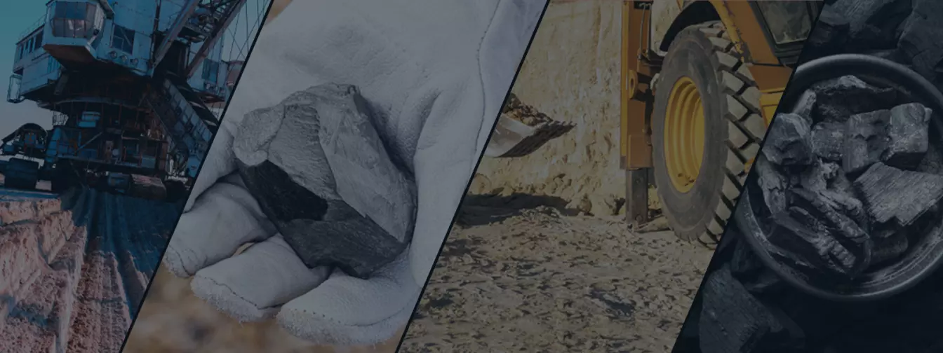 Rudarstvo - pronalaženje i vađenje