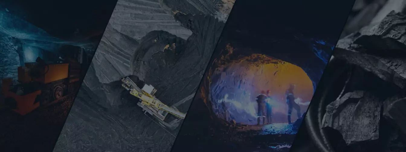 Rudarstvo - pronalaženje i vađenje