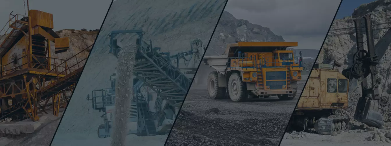 Rudarstvo - pronalaženje i vađenje