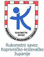 RUKOMETNI SAVEZ KOPRIVNIČKO-KRIŽEVAČKE ŽUPANIJE