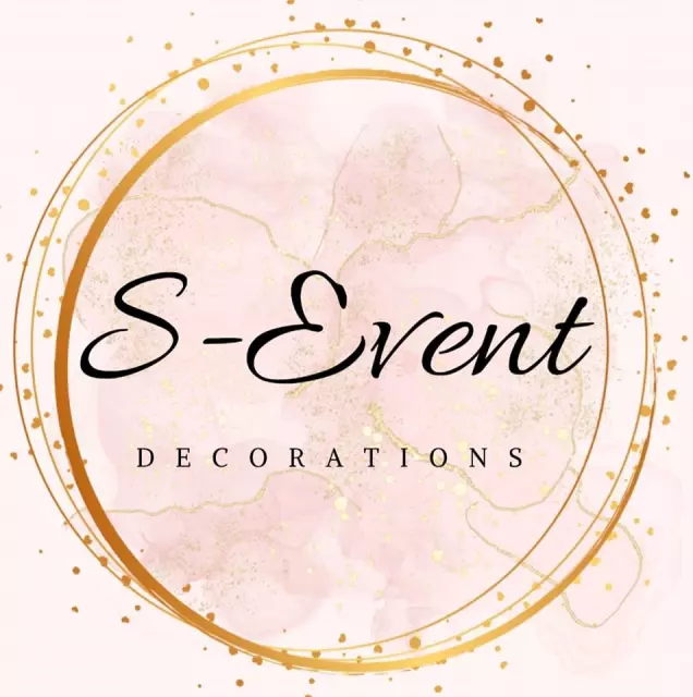 S-Event DECORATIONS