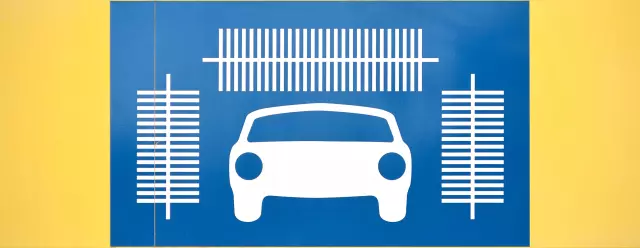 SAN, AUTOPRAONICA, VL. BRINJAK SANDRA