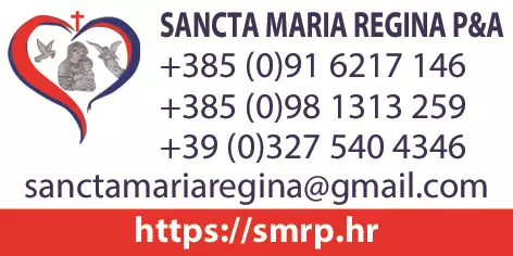 SANCTA MARIA REGINA P-A J.D.O.O.