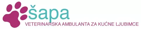 ŠAPA, VETERINARSKA AMBULANTA
