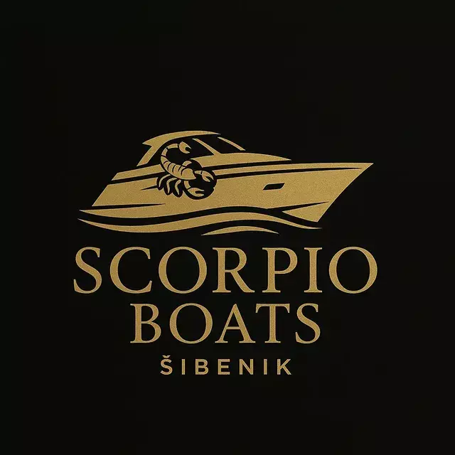 SCORPIO BOATS ŠIBENIK