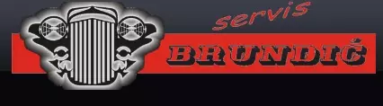 SERVIS BRUNDIĆ