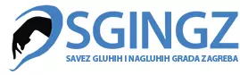SAVEZ GLUHIH I NAGLUHIH GRADA ZAGREBA