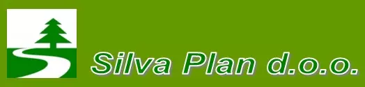 SILVA - PLAN D.O.O.