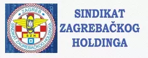 SINDIKAT ZAGREBAČKOG HOLDINGA-ZET ZAGREB