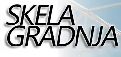 SKELA GRADNJA D.O.O. ZA GRADITELJSTVO I TRGOVINU