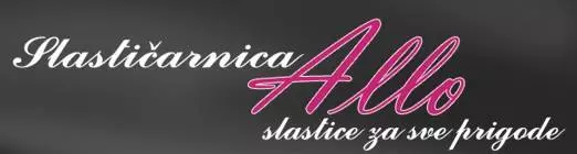 ALLO, SLASTIČARNICA I CAFFE BAR